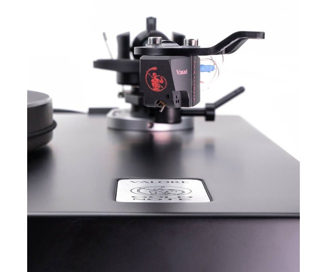 Gold Note Vasari RED MM testina giradischi Gold Note - 2