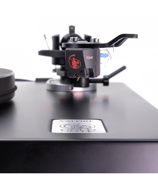 Gold Note Vasari RED MM testina giradischi Gold Note - 2