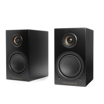 Triangle Sensa LN01A diffusori hifi attivi Triangle - 1