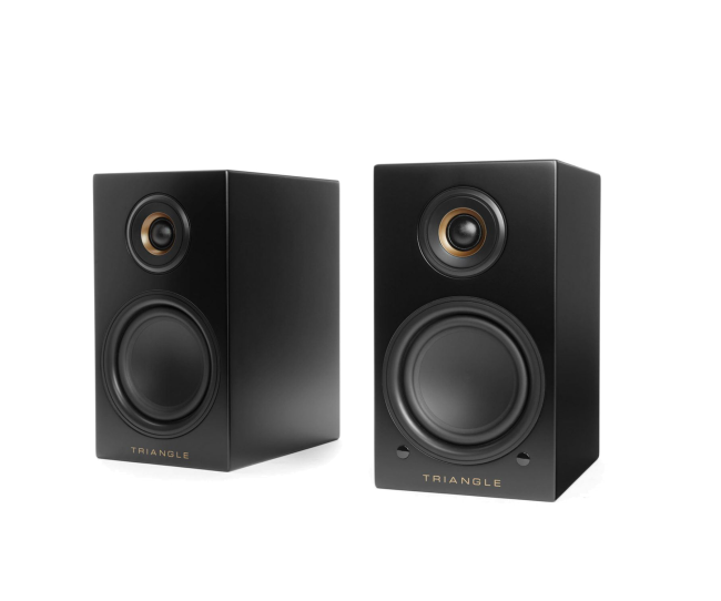 Triangle Sensa LN01A diffusori hifi attivi Triangle - 1