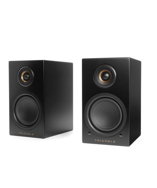 Triangle Sensa LN01A diffusori hifi attivi Triangle - 1