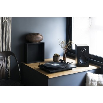 Triangle Sensa LN01A diffusori hifi attivi Triangle - 8