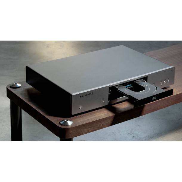 Cambridge CXC V2 lettore CD hifi Cambridge Audio - 9