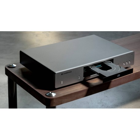 Cambridge CXC V2 lettore CD hifi Cambridge Audio - 9