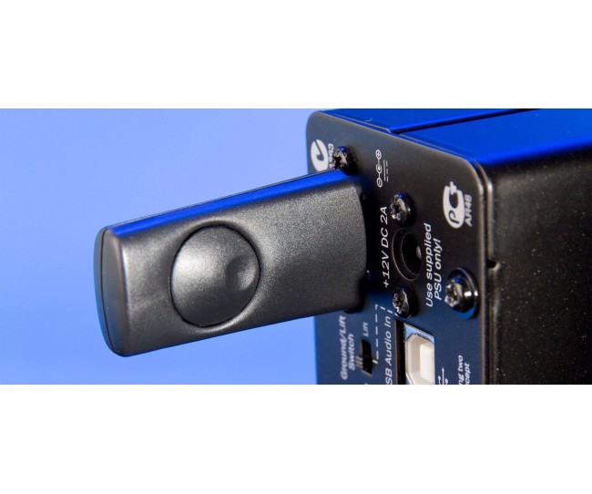 Cambridge Audio BT100 Ricevitore audio bluetooth Cambridge Audio - 3