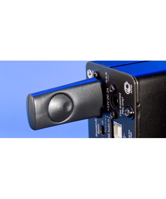 Cambridge Audio BT100 Ricevitore audio bluetooth Cambridge Audio - 3