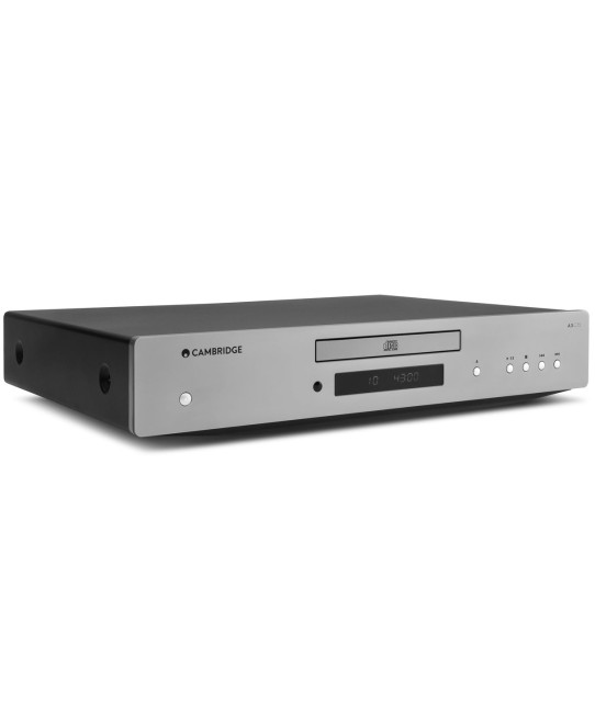 Cambrige Audio AXC35 lettore CD Cambridge Audio - 3