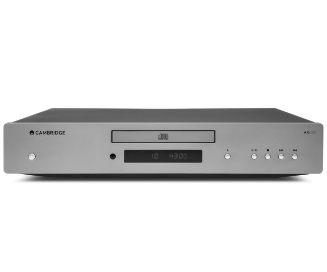Cambrige Audio AXC35 lettore CD Cambridge Audio - 1