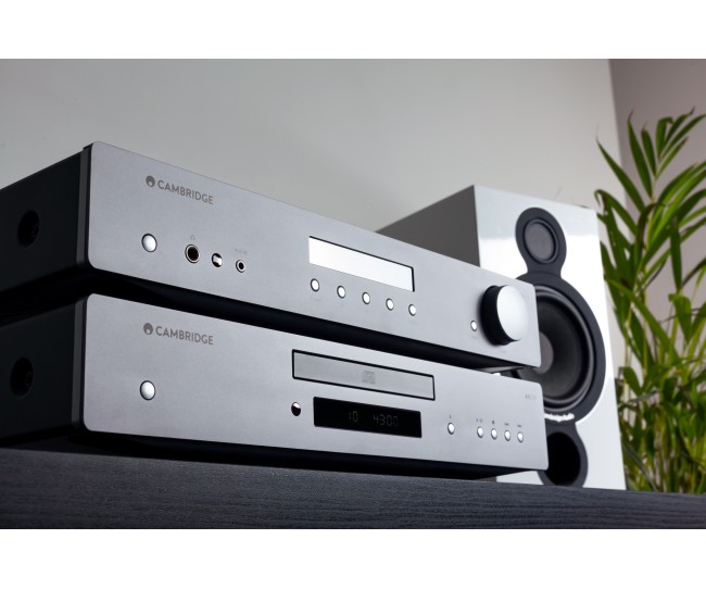 Cambrige Audio AXC35 lettore CD Cambridge Audio - 4