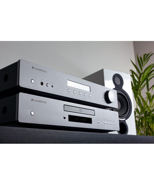 Cambrige Audio AXC35 lettore CD Cambridge Audio - 4
