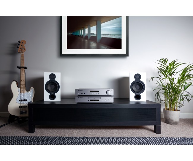 Cambrige Audio AXC35 lettore CD Cambridge Audio - 6