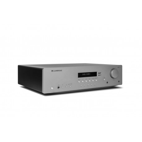 Cambrige Audio AXR 100 D Sintoamplificatore integrato con DAB+ Cambridge Audio - 2