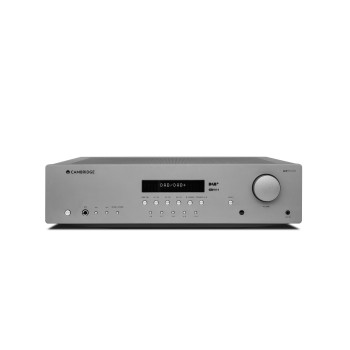 Cambrige Audio AXR 100 D Sintoamplificatore integrato con DAB+ Cambridge Audio - 1