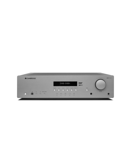 Cambrige Audio AXR 100 D Sintoamplificatore integrato con DAB+ Cambridge Audio - 1