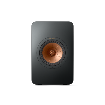 KEF LS50 Wireless II – Diffusori Attivi Hi-Fi Wireless con Tecnologia Uni-Q e Streaming ad Alta Risoluzione Kef - 30
