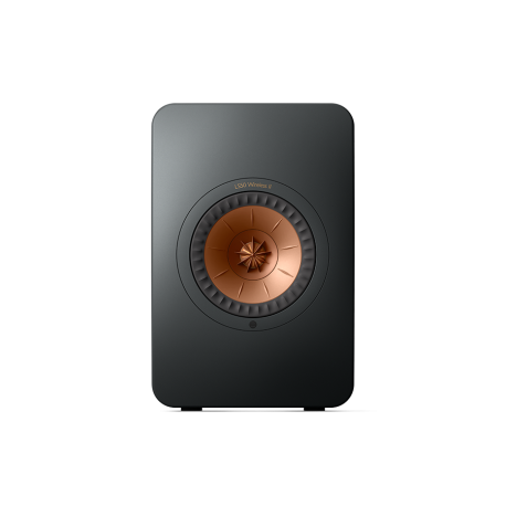 KEF LS50 Wireless II – Diffusori Attivi Hi-Fi Wireless con Tecnologia Uni-Q e Streaming ad Alta Risoluzione Kef - 30