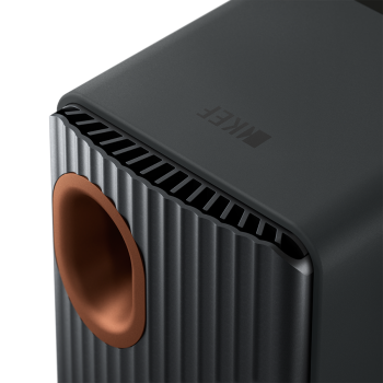 KEF LS50 Wireless II – Diffusori Attivi Hi-Fi Wireless con Tecnologia Uni-Q e Streaming ad Alta Risoluzione Kef - 20