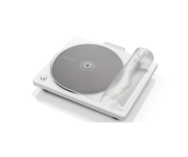 Denon DP-400 giradischi dal design moderno Denon - 9