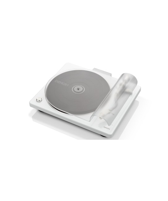 Denon DP-400 giradischi dal design moderno Denon - 9