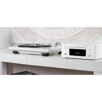 Denon DP-400 giradischi dal design moderno Denon - 13