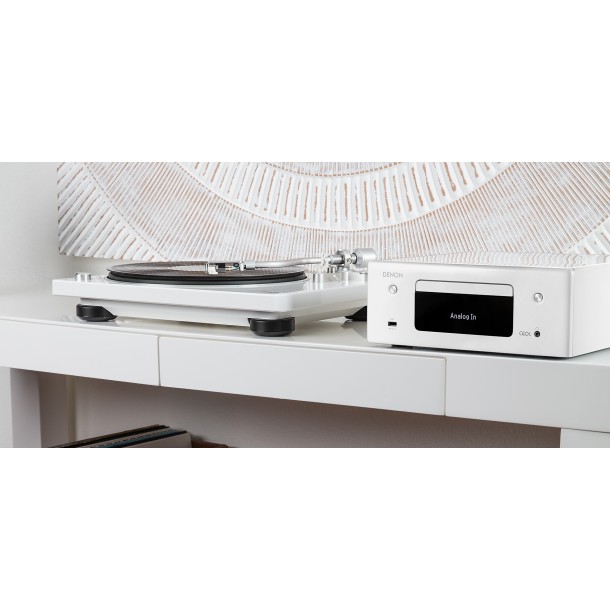 Denon DP-400 giradischi dal design moderno Denon - 13