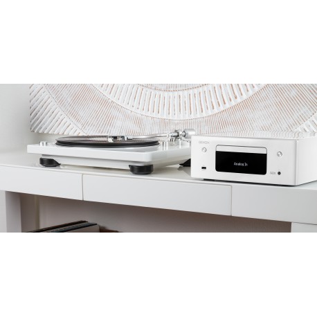Denon DP-400 giradischi dal design moderno Denon - 13