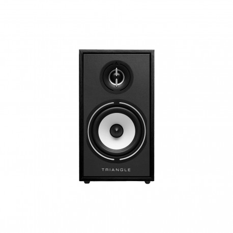 Triangle Borea BR02 diffusori da scaffale Triangle - 6