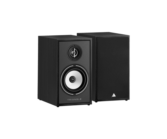 Triangle Borea BR02 diffusori da scaffale Triangle - 2