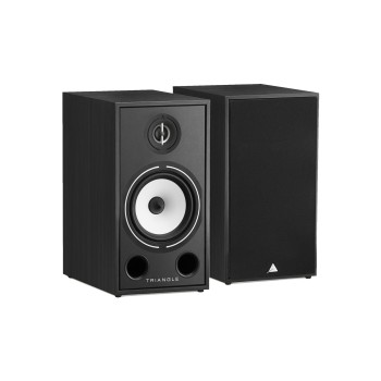 Triangle Borea BR03 – Diffusori da scaffale Hi-Fi dal suono naturale Triangle - 2