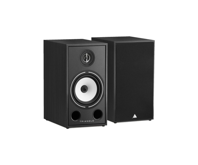 Triangle Borea BR03 – Diffusori da scaffale Hi-Fi dal suono naturale Triangle - 2