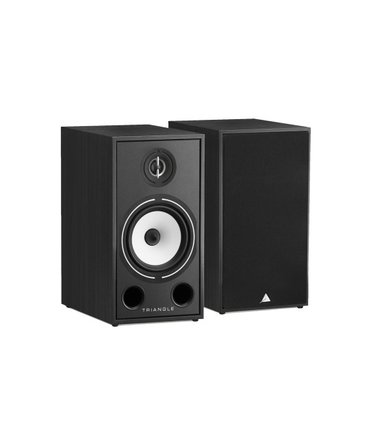 Triangle Borea BR03 – Diffusori da scaffale Hi-Fi dal suono naturale Triangle - 2