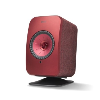 Supporti da scrivania P1 per diffusore Kef LSX Kef - 3