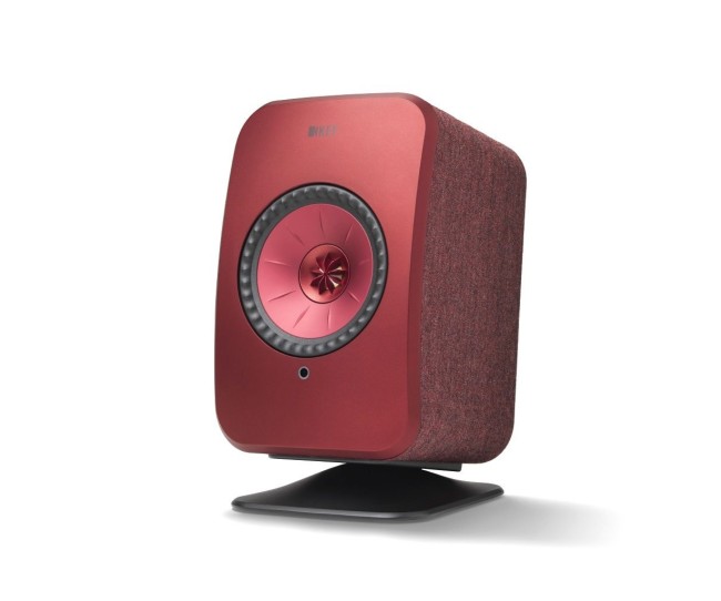 Supporti da scrivania P1 per diffusore Kef LSX Kef - 3