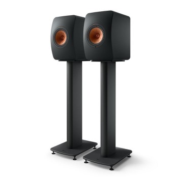 KEF S2 supporti da pavimento per LS50 Kef - 1