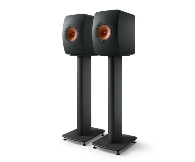 KEF S2 supporti da pavimento per LS50 Kef - 1