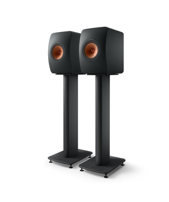 KEF S2 supporti da pavimento per LS50 Kef - 1