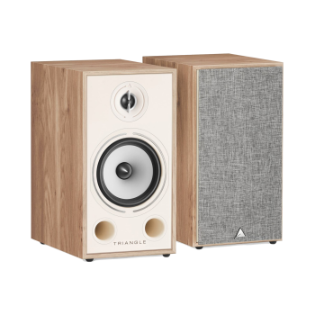 Triangle Borea BR03 – Diffusori da scaffale Hi-Fi dal suono naturale Triangle - 4