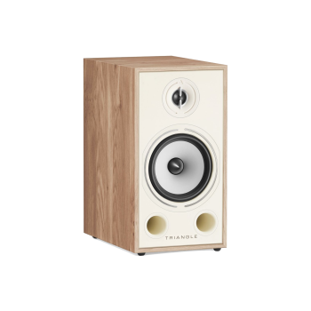 Triangle Borea BR03 – Diffusori da scaffale Hi-Fi dal suono naturale Triangle - 4 2