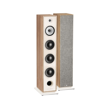 Triangle Borea BR09 - Diffusori da Pavimento HiFi Potenti e Dinamici Triangle - 4