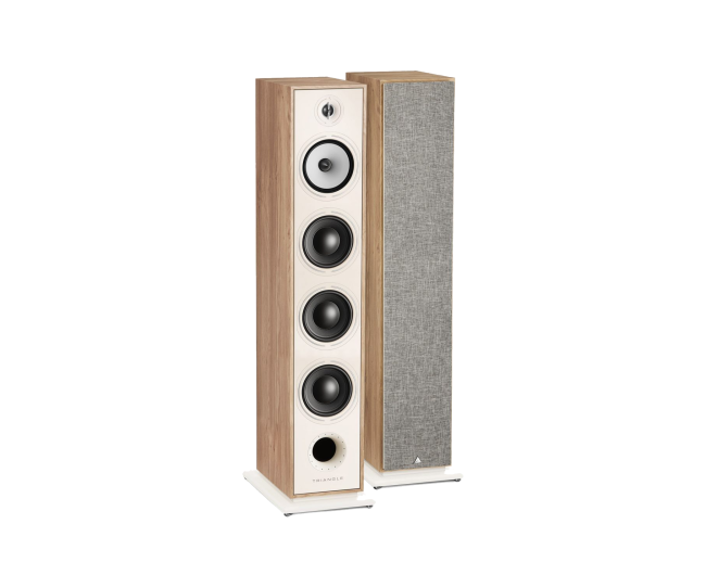 Triangle Borea BR09 - Diffusori da Pavimento HiFi Potenti e Dinamici Triangle - 4