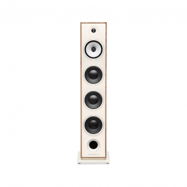 Triangle Borea BR09 - Diffusori da Pavimento HiFi Potenti e Dinamici Triangle - 15