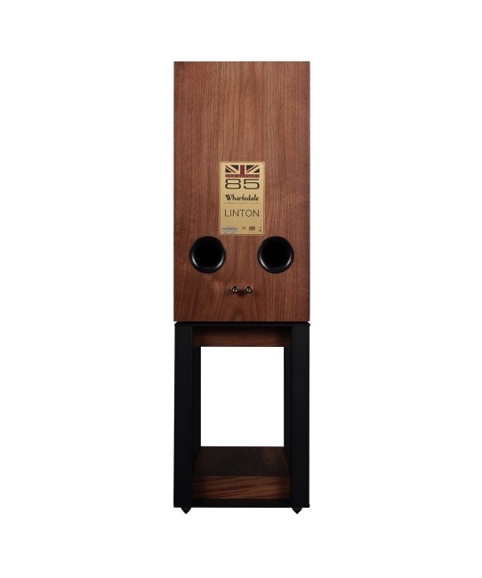 Wharfedale Linton Heritage 85th anniversario diffusori wharfedale - 6