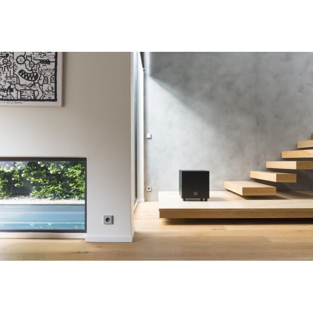 Triangle Tales 340 Subwoofer hifi e home cinema Triangle - 13