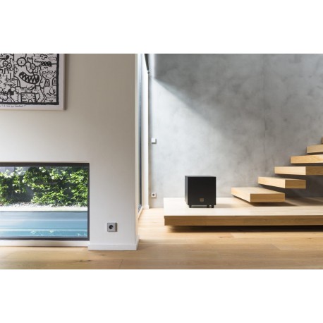 Triangle Tales 340 Subwoofer hifi e home cinema Triangle - 13