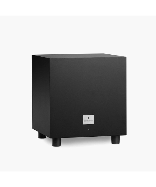 Triangle Tales 340 Subwoofer hifi e home cinema Triangle - 5