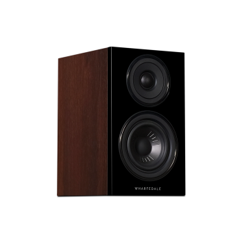 Wharfedale Diamond 12.0 Diffusori da scaffale wharfedale - 2
