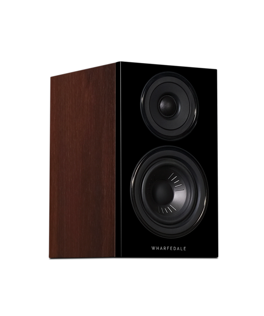Wharfedale Diamond 12.0 Diffusori da scaffale wharfedale - 2
