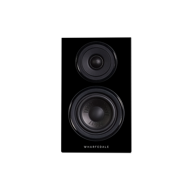 Wharfedale Diamond 12.0 Diffusori da scaffale wharfedale - 14
