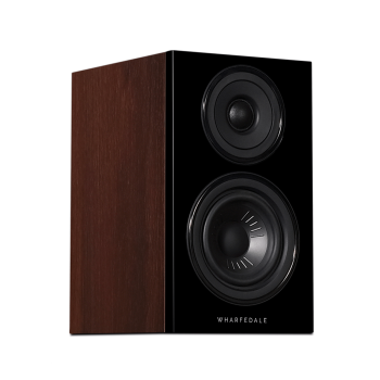 Wharfedale Diamond 12.1 Diffusori da scaffale wharfedale - 2
