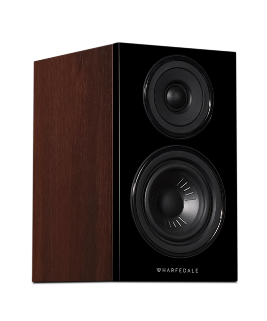 Wharfedale Diamond 12.1 Diffusori da scaffale wharfedale - 2